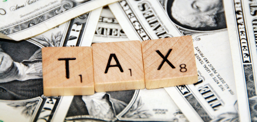 Work Opportunity Tax Credit