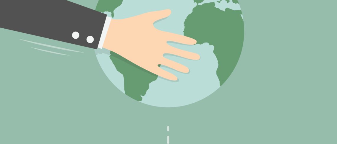 global fraud