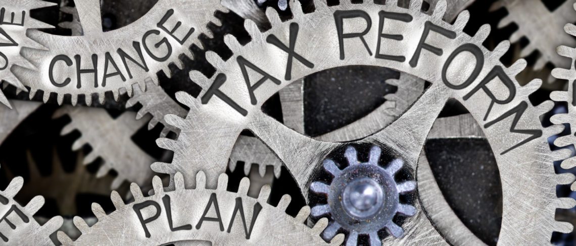 Tax Reform