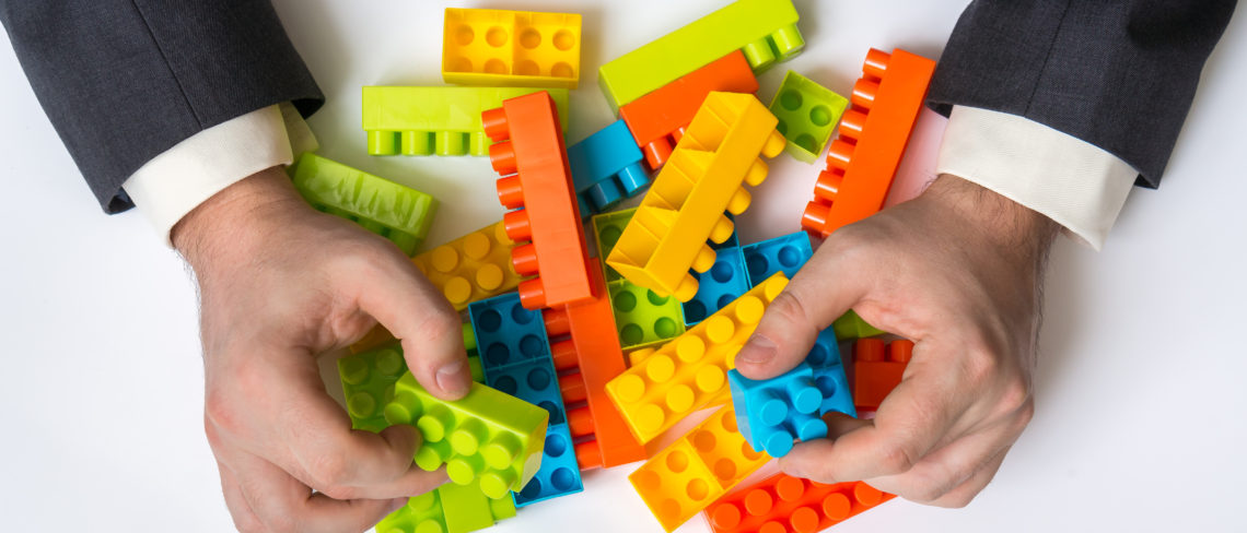 business restructuring