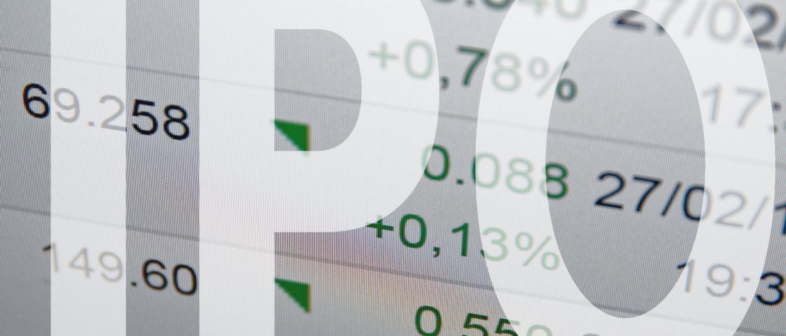 IPO (Initial Public Offering)