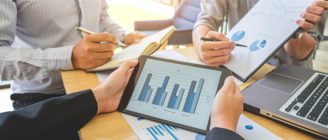business valuation