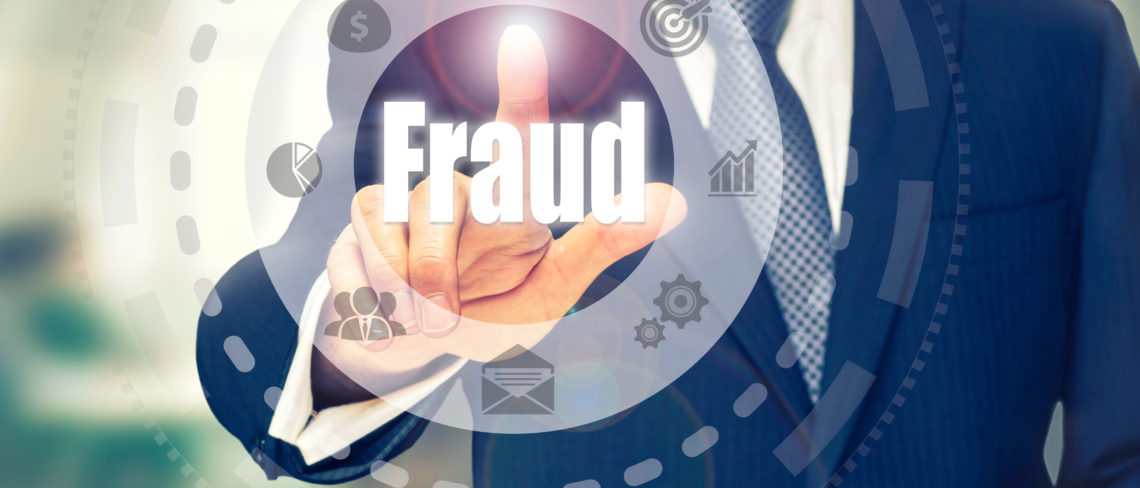 Business Fraud