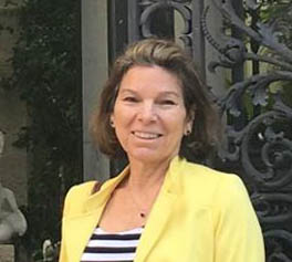Cynthia Wilson