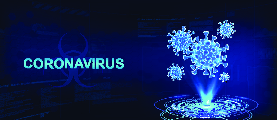 coronavirus safety