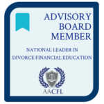 AACFL Badge AACFL - Advisory Board Member